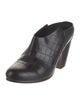 Rag & Bone Leather Mules