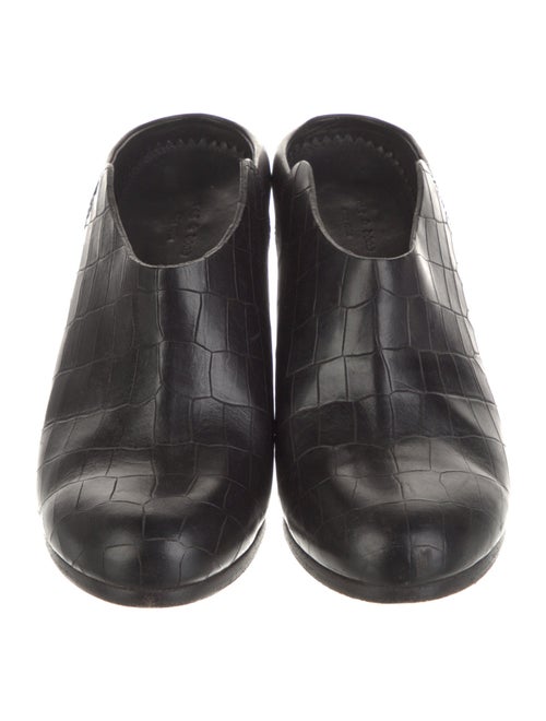 Rag & Bone Leather Mules