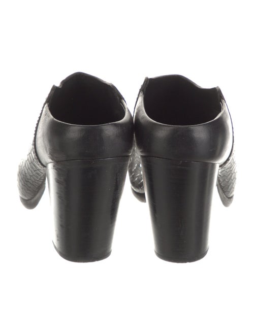 Rag & Bone Leather Mules