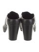 Rag & Bone Leather Mules
