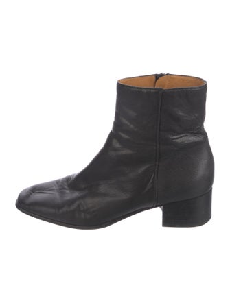 Rag & Bone Leather Boots