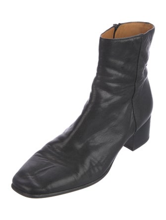 Rag & Bone Leather Boots