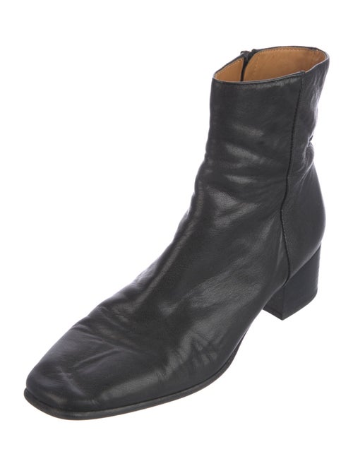 Rag & Bone Leather Boots