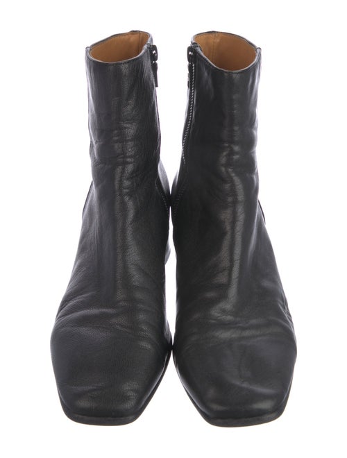 Rag & Bone Leather Boots