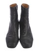 Rag & Bone Leather Boots