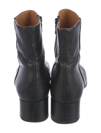 Rag & Bone Leather Boots