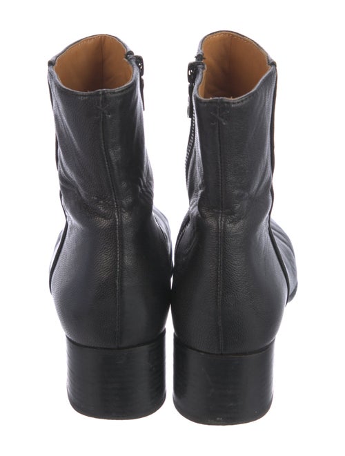 Rag & Bone Leather Boots