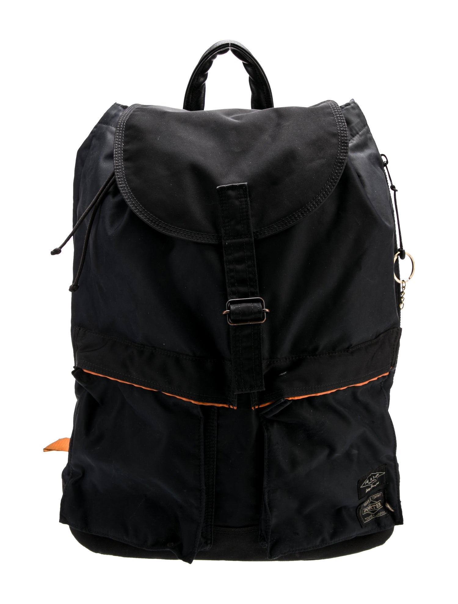 Rag & Bone Nylon Backpack
