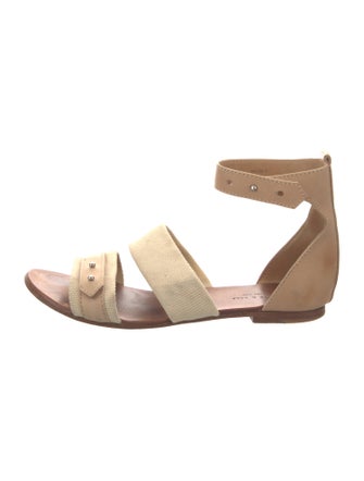 Rag & Bone Leather Sandals
