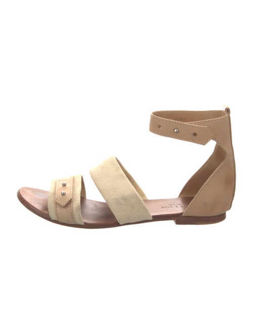 Rag & Bone Leather Sandals