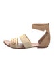 Rag & Bone Leather Sandals