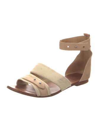 Rag & Bone Leather Sandals