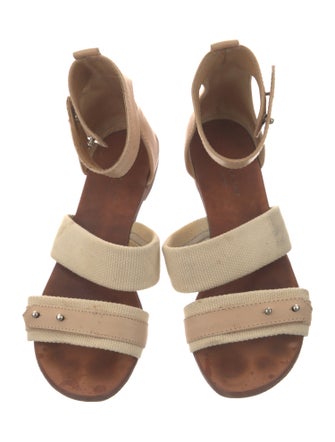 Rag & Bone Leather Sandals