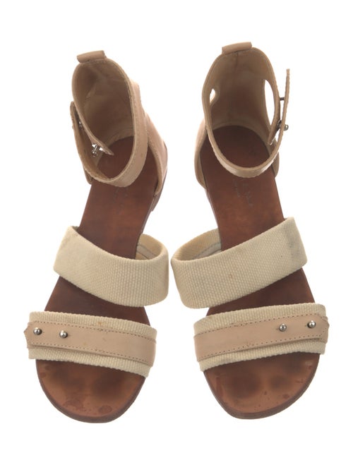 Rag & Bone Leather Sandals
