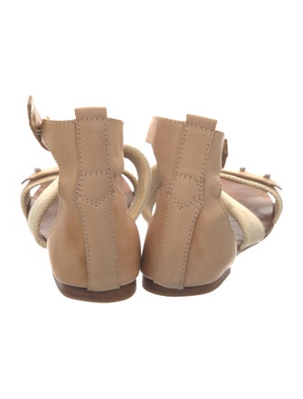 Rag & Bone Leather Sandals