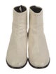 Rag & Bone Leather Studded Accents Boots