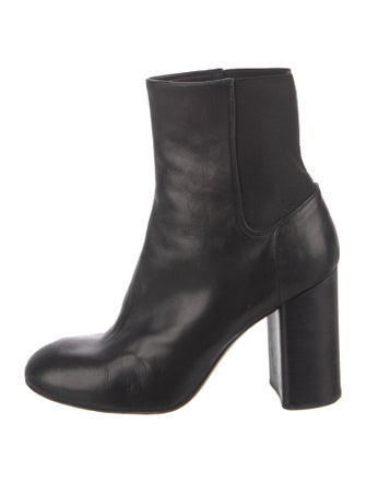 Rag & Bone Leather Boots