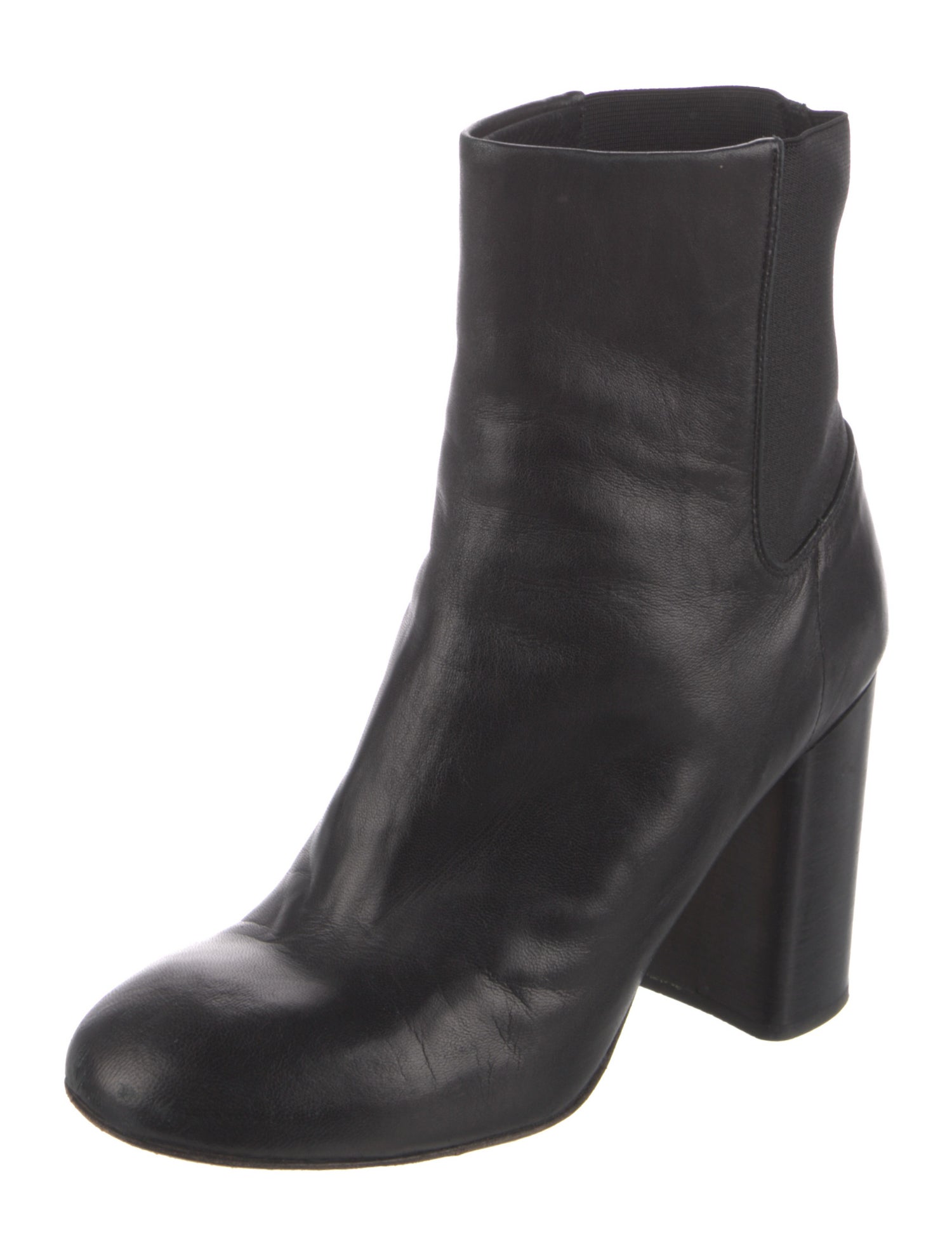 Rag & Bone Leather Boots