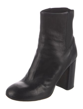 Rag & Bone Leather Boots