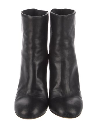 Rag & Bone Leather Boots