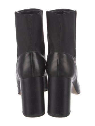 Rag & Bone Leather Boots