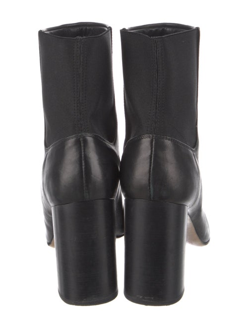 Rag & Bone Leather Boots