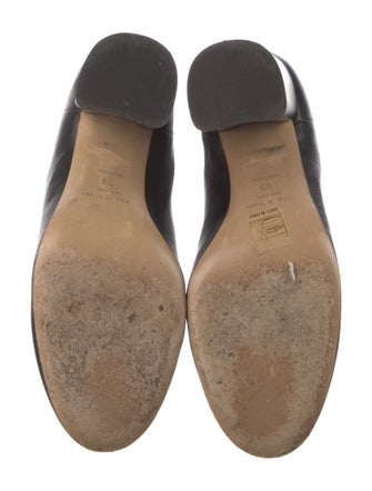 Rag & Bone Leather Boots