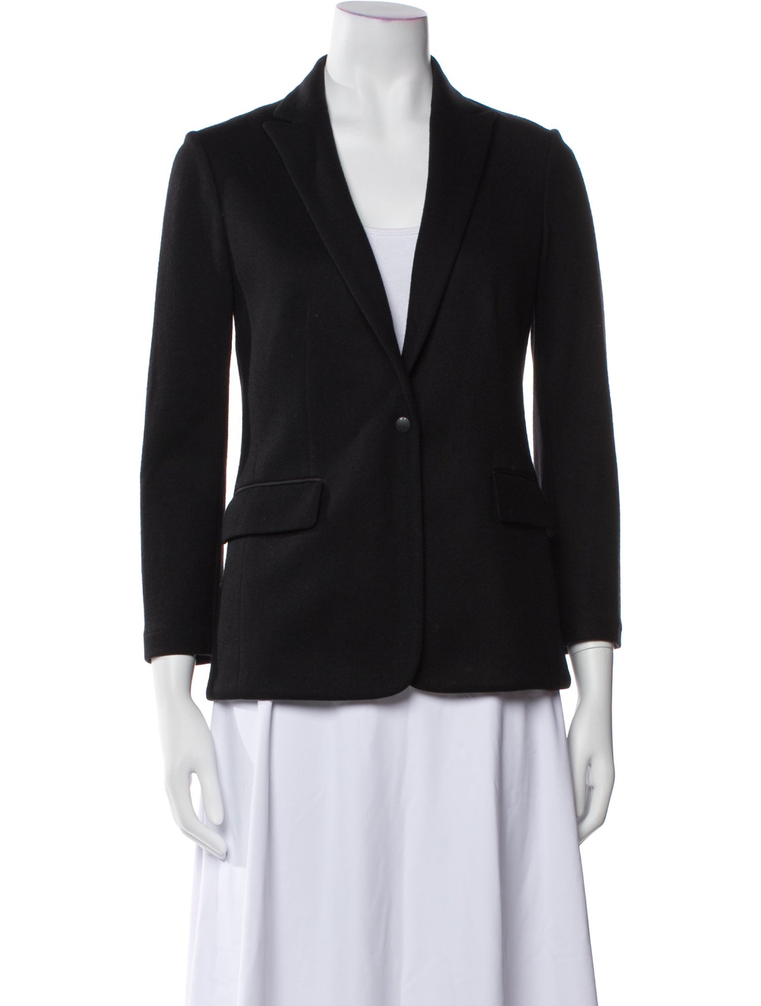 Rag & Bone Wool Blazer