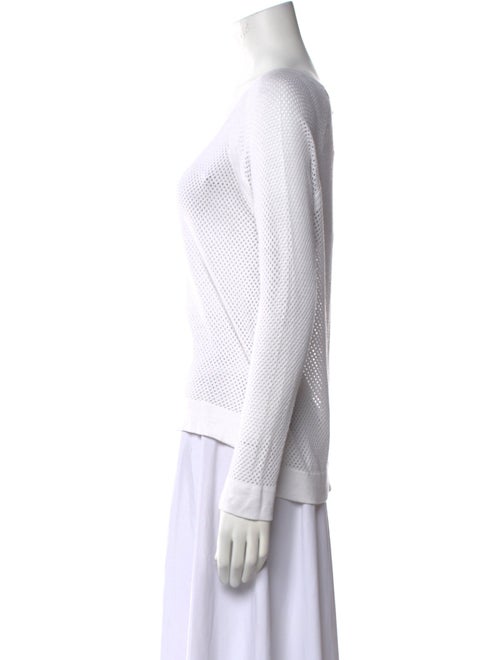 Rag & Bone Scoop Neck Sweater