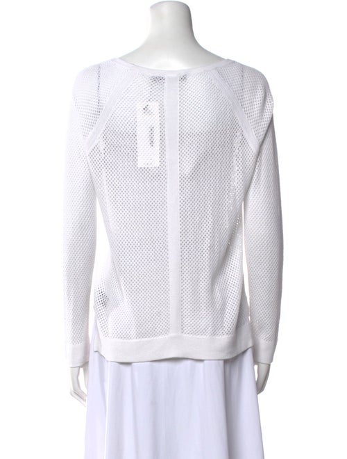 Rag & Bone Scoop Neck Sweater