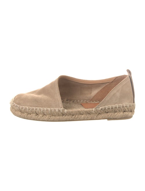 Rag & Bone Suede Espadrilles