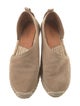 Rag & Bone Suede Espadrilles
