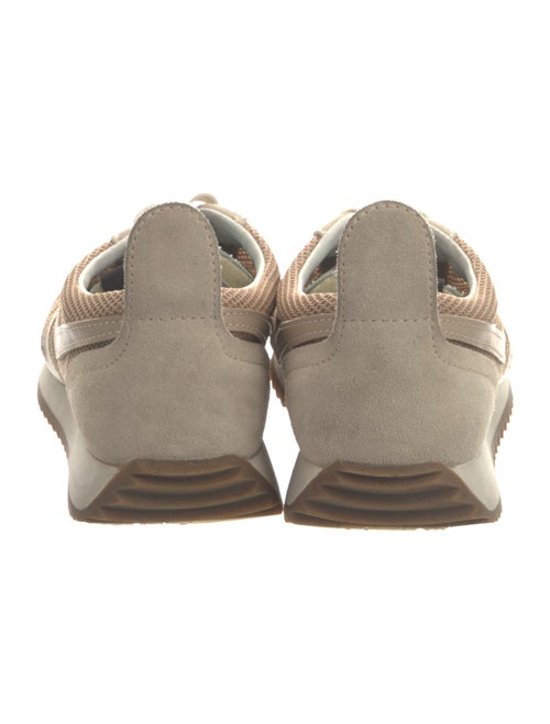 Rag & Bone Mesh Athletic Sneakers