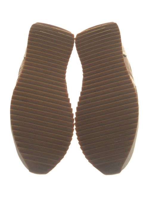 Rag & Bone Mesh Athletic Sneakers