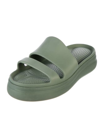 Rag & Bone Rubber Slides