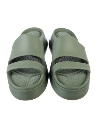 Rag & Bone Rubber Slides