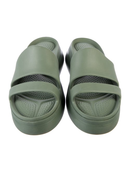 Rag & Bone Rubber Slides