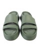 Rag & Bone Rubber Slides