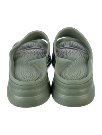 Rag & Bone Rubber Slides