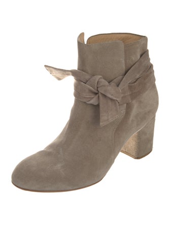 Rag & Bone Suede Boots