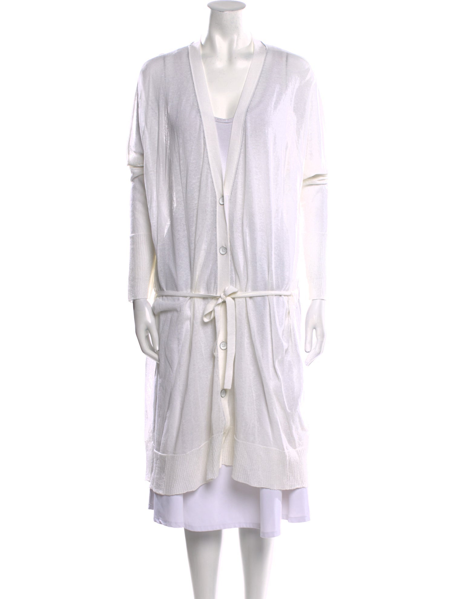 Rag & Bone V-Neck Sweater