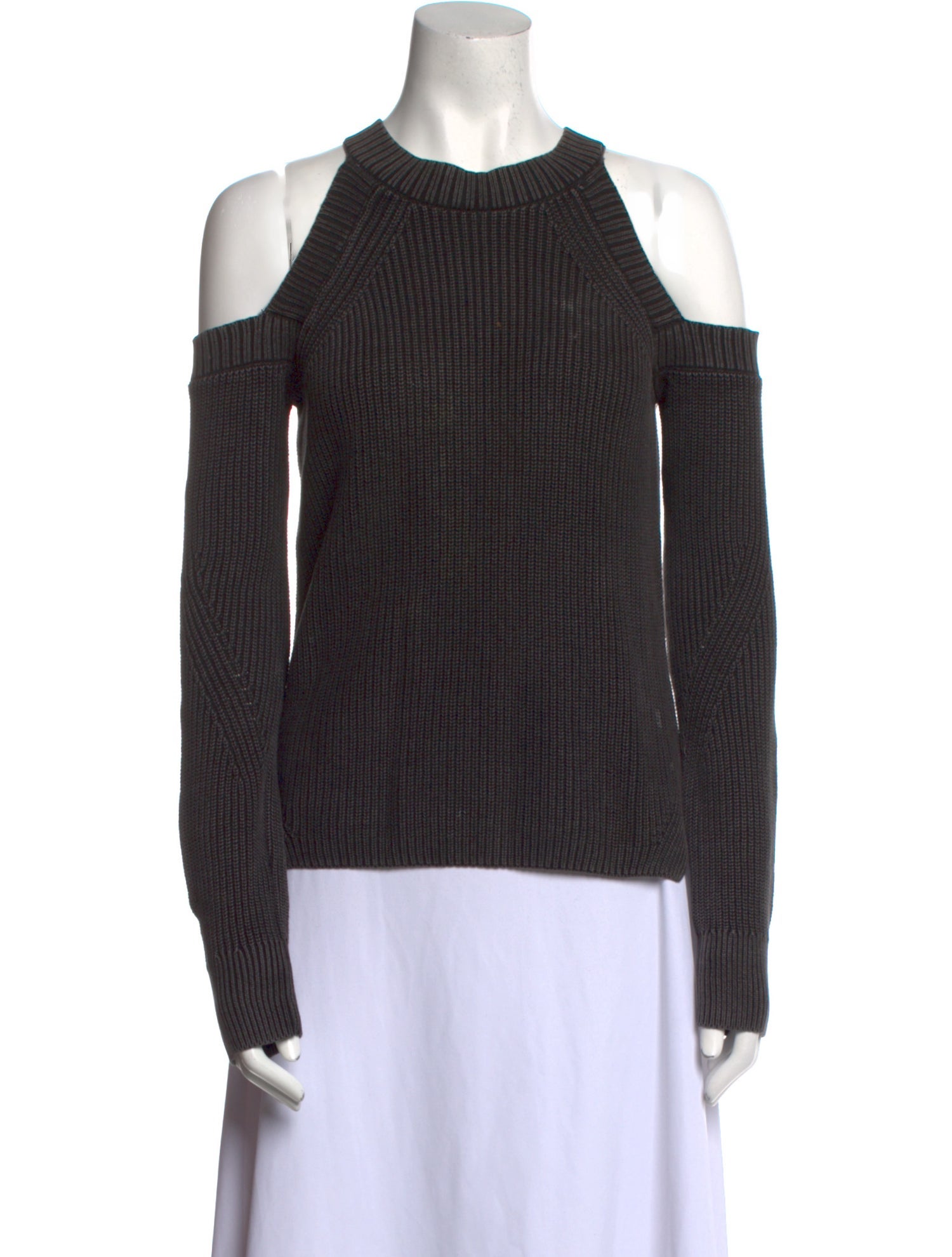 Rag & Bone Crew Neck Sweater