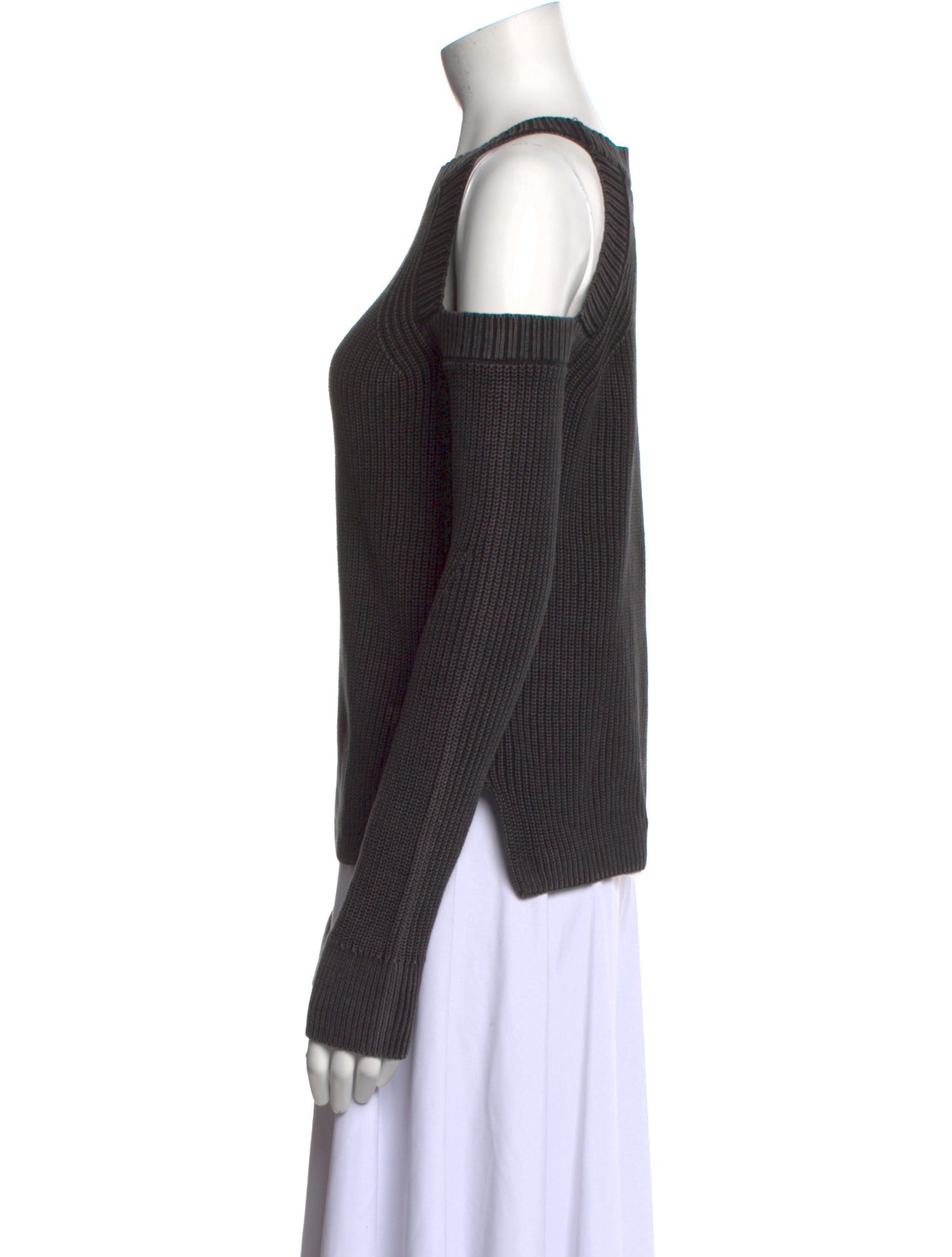 Rag & Bone Crew Neck Sweater