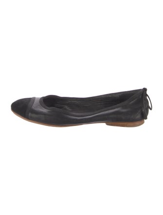 Rag & Bone Leather Flats