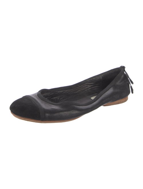 Rag & Bone Leather Flats