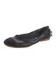 Rag & Bone Leather Flats
