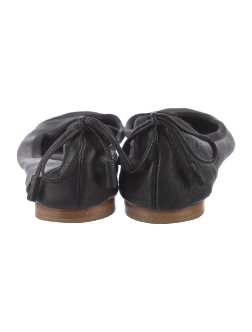 Rag & Bone Leather Flats