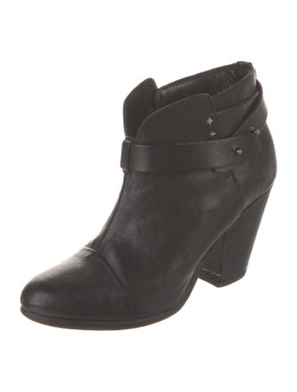 Rag & Bone Leather Boots