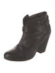 Rag & Bone Leather Boots