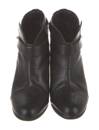 Rag & Bone Leather Boots